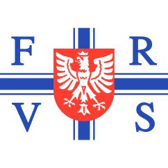 Die FRVS-Vereinsfahne