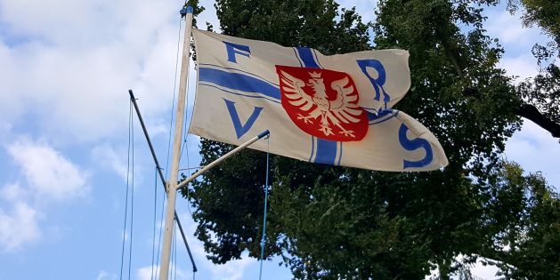 FRVS Ruderjugend - ein Jahresrückblick