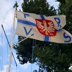 FRVS Ruderjugend - ein Jahresrückblick