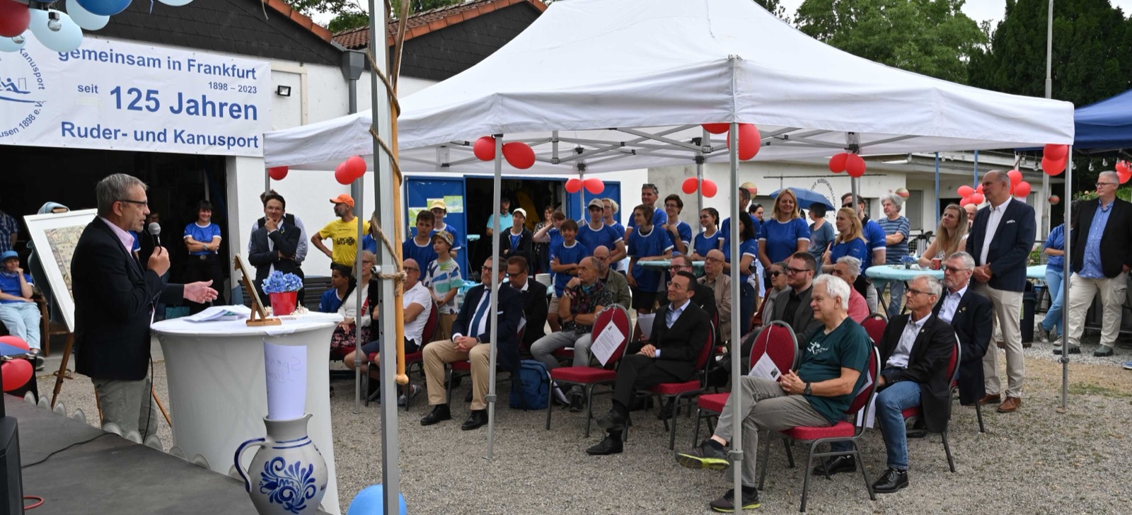 125 Jahre FRVS 1898